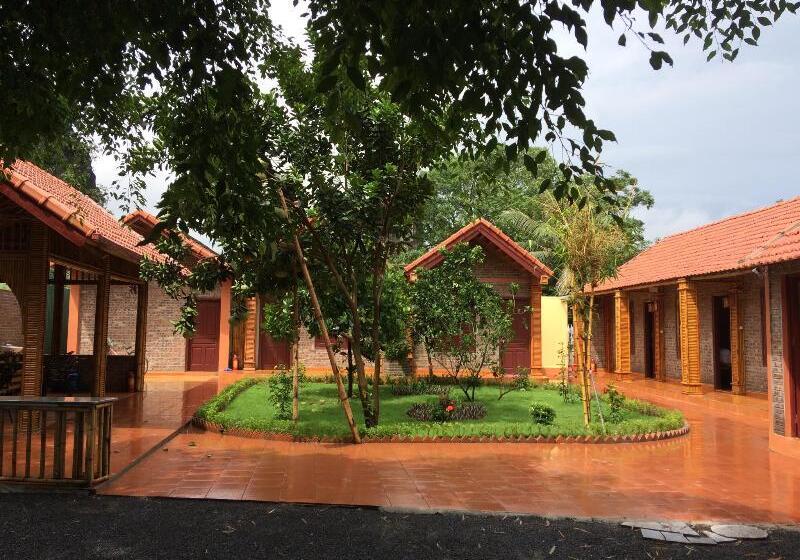 هاستل Tam Coc Westlake Homestay