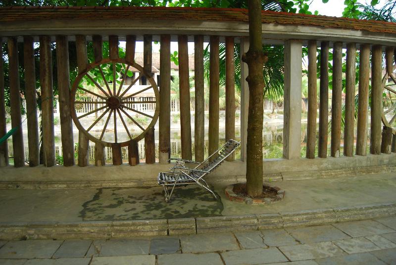 هاستل Tam Coc Westlake Homestay