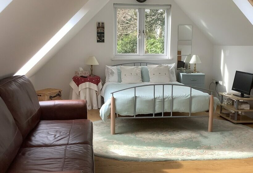 住宿加早餐 Ashen Bank