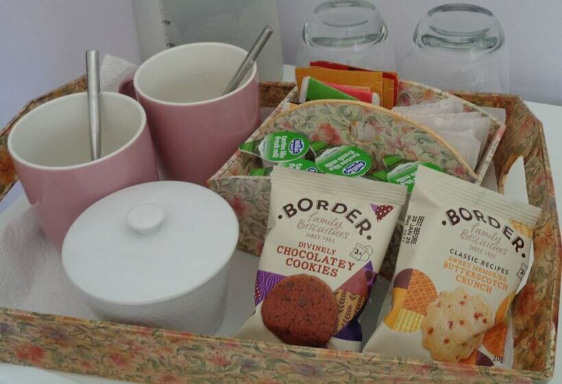 住宿加早餐 Ashen Bank