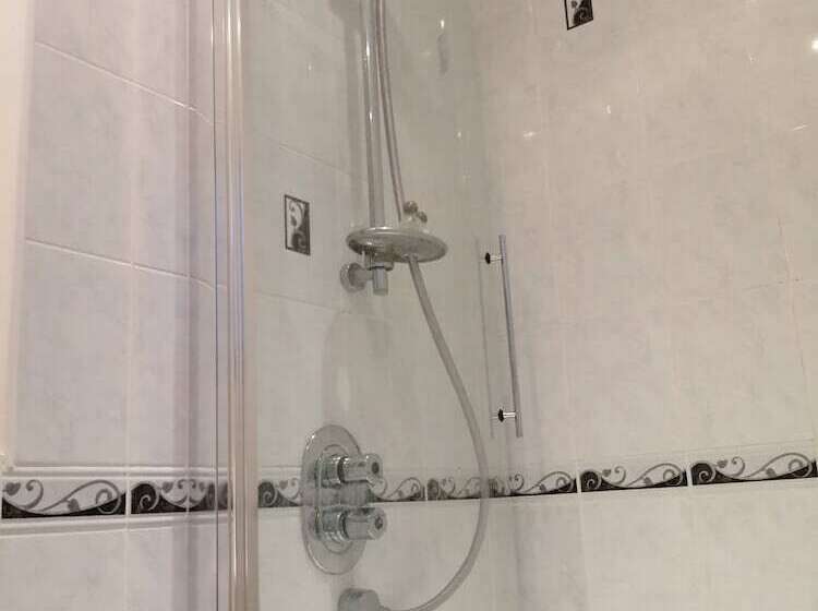 住宿加早餐 Ashen Bank