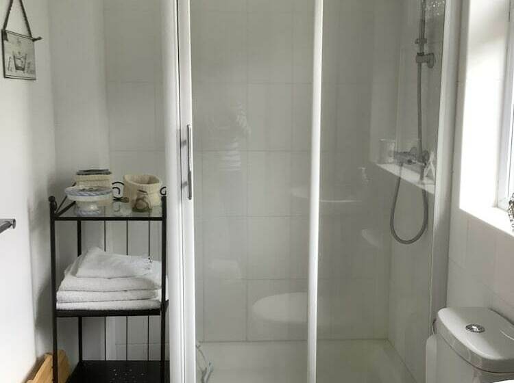 住宿加早餐 Ashen Bank