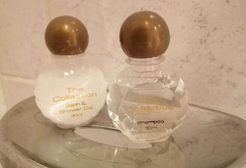 住宿加早餐 Ashen Bank