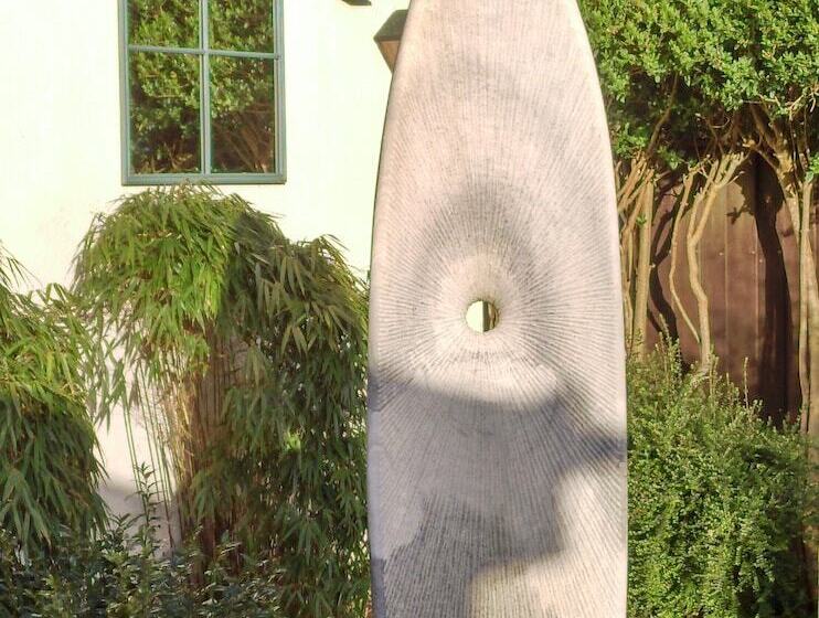 ベッドアンドブレックファースト The Room In The Garden