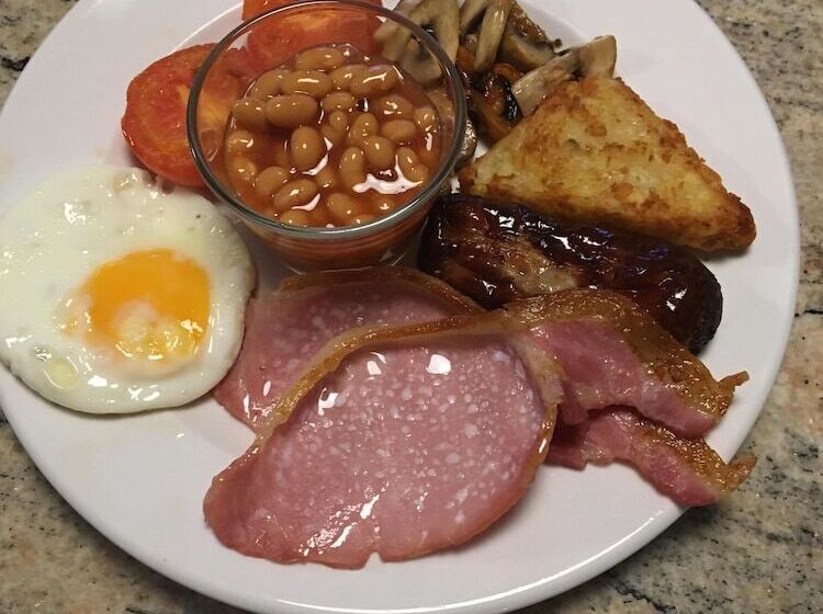 Bed and Breakfast The Swallows