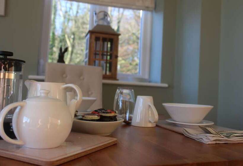 Bed and Breakfast The Swallows