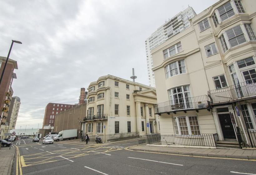 Cannon Place Central By Brighton Holiday Lets