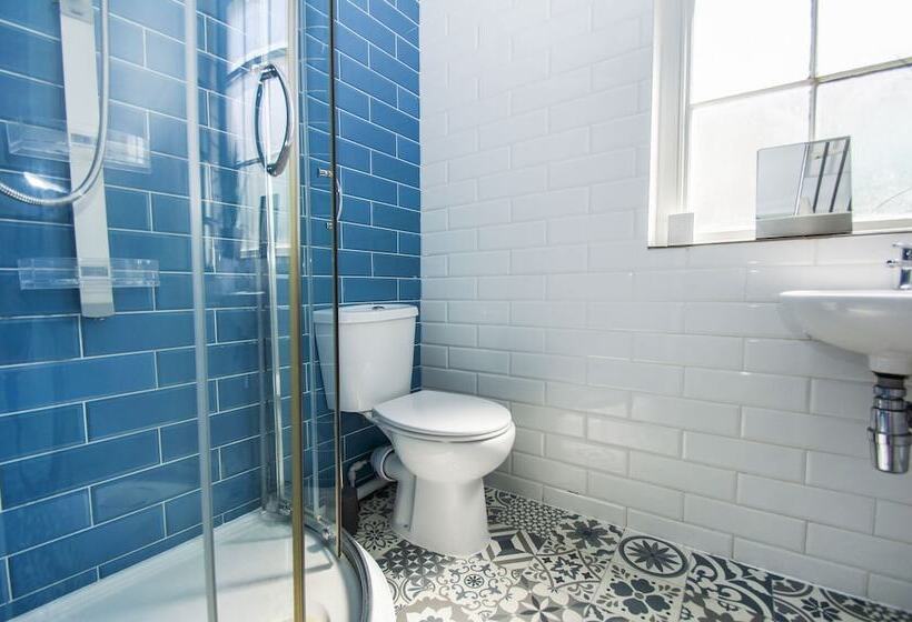 Cannon Place Central By Brighton Holiday Lets