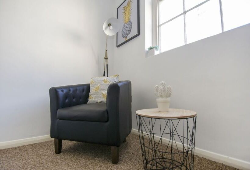 Cannon Place Central By Brighton Holiday Lets