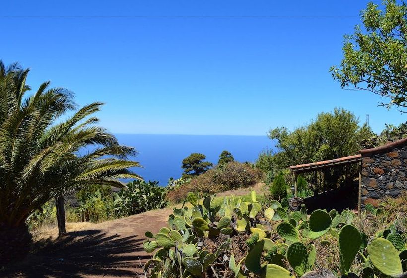 Casa Rural La Herbilla By Isla Bonita