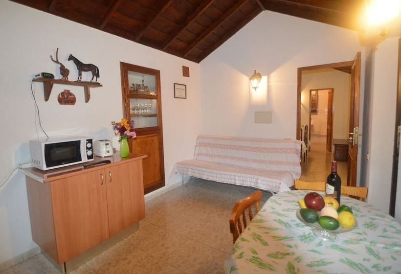 Casa Rural La Herbilla By Isla Bonita