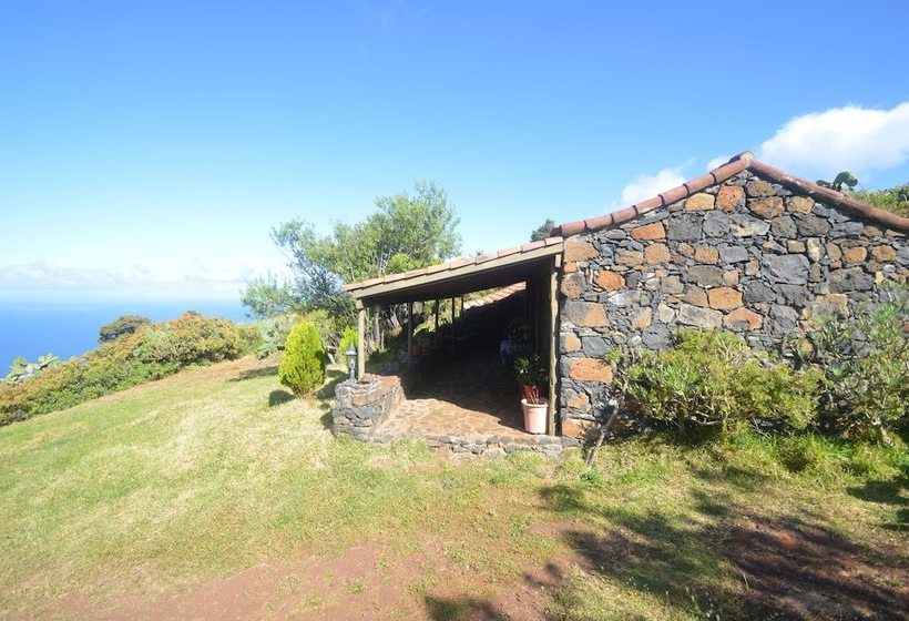 Casa Rural La Herbilla By Isla Bonita