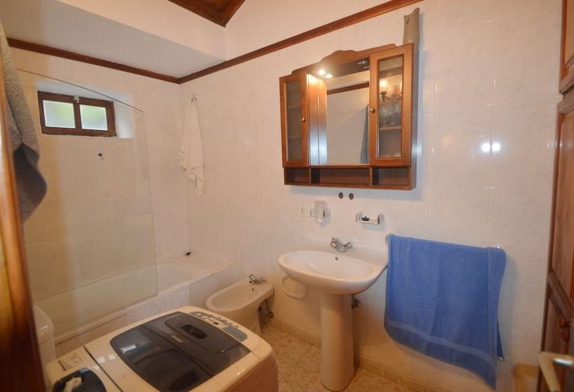 Casa Rural La Herbilla By Isla Bonita