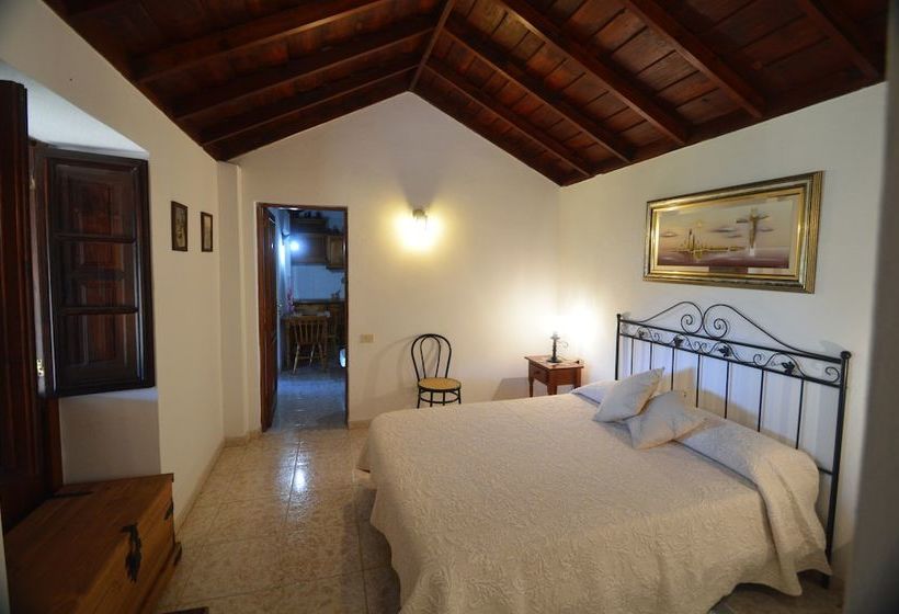 Casa Rural La Herbilla By Isla Bonita