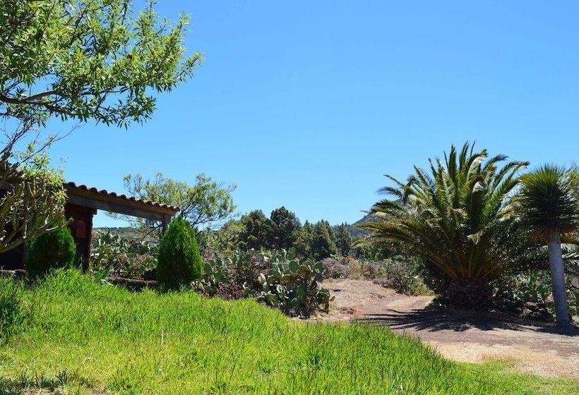 Casa Rural La Herbilla By Isla Bonita