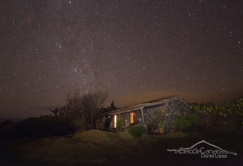 Casa Rural La Herbilla By Isla Bonita