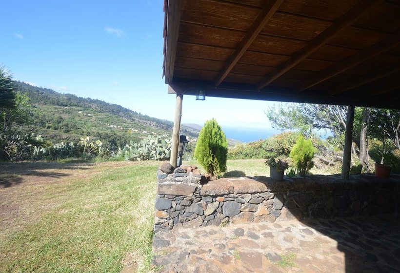 Casa Rural La Herbilla By Isla Bonita