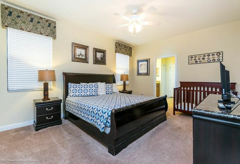 Champions Gate Ihr 4107