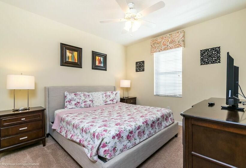 Champions Gate Ihr 4107