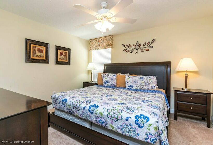 Champions Gate Ihr 4107