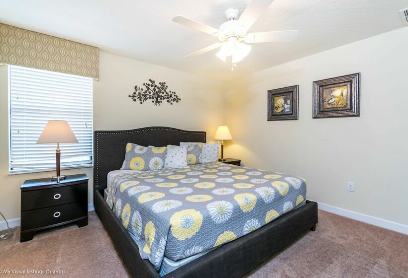 Champions Gate Ihr 4107