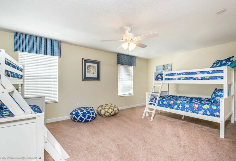 Champions Gate Ihr 4107