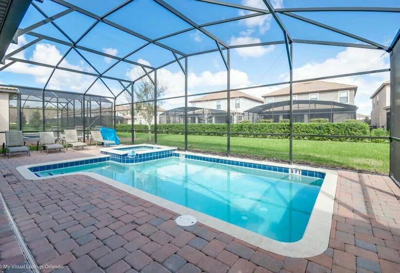 Champions Gate Ihr 4107