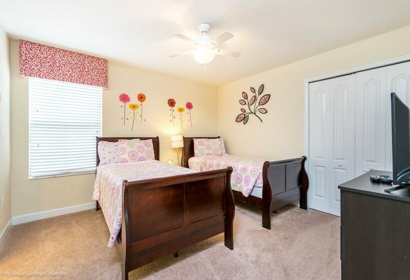 Champions Gate Ihr 4107