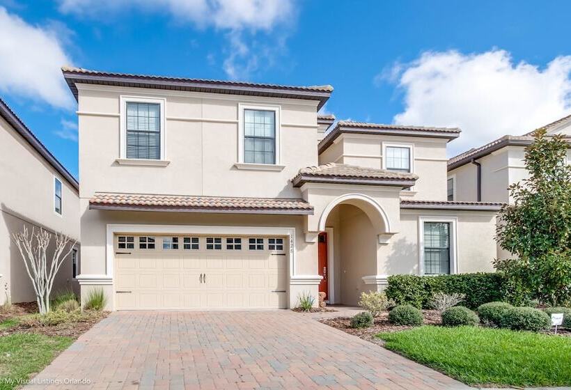 Champions Gate Ihr 4107