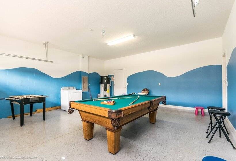 Champions Gate Ihr 4107