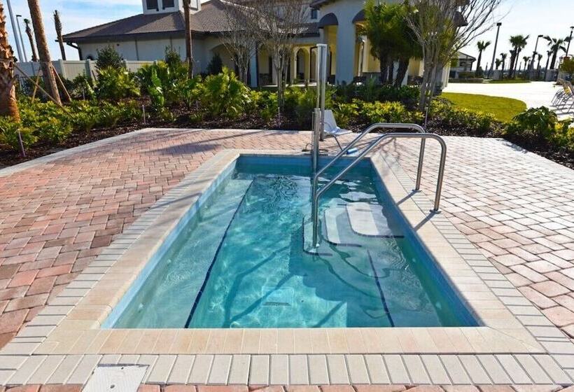 Champions Gate Ihr 4107