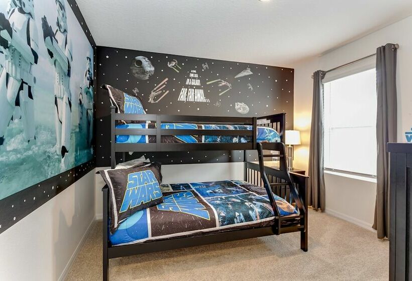 Exceptional 5 Bed 4,5 Ba Villa Gamerm