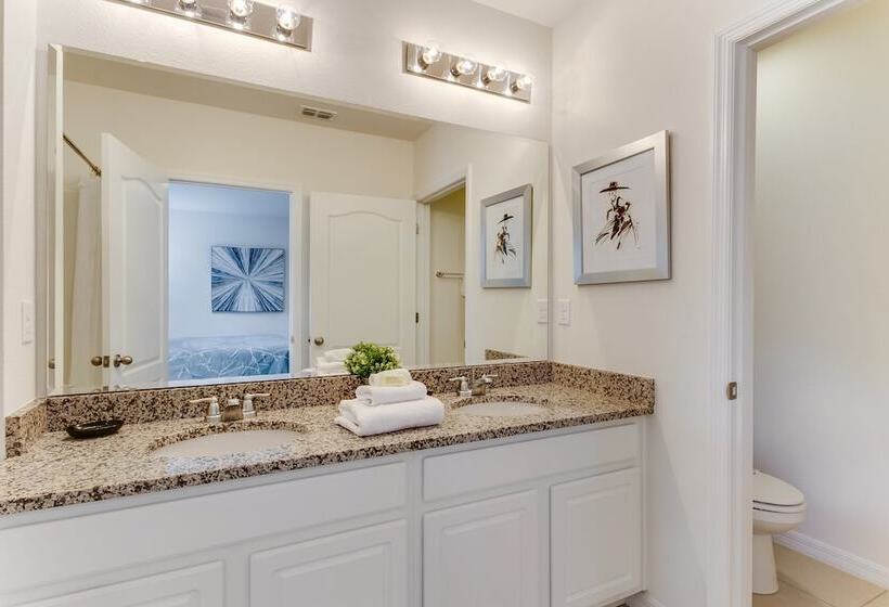 Exceptional 5 Bed 4,5 Ba Villa Gamerm