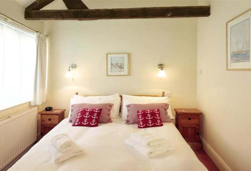 Green Door Rashleigh