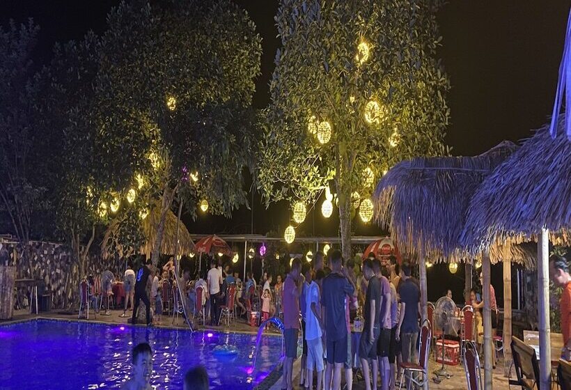 Ha Giang Moments Homestay Hostel