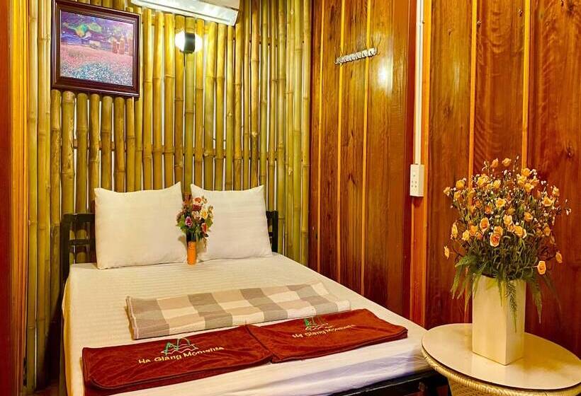 Ha Giang Moments Homestay Hostel