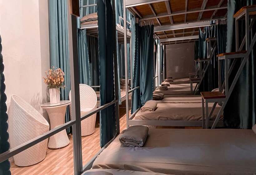 Ha Giang Moments Homestay Hostel