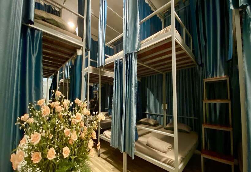 Ha Giang Moments Homestay Hostel