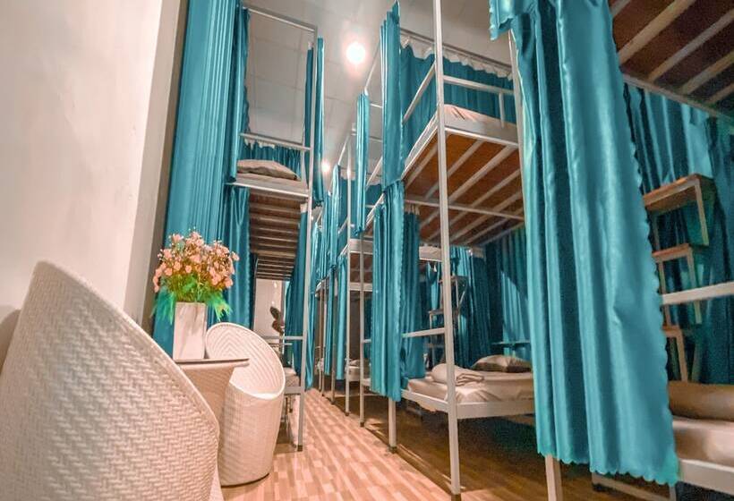 Ha Giang Moments Homestay Hostel