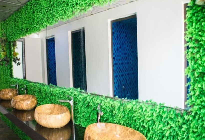 Ha Giang Moments Homestay Hostel