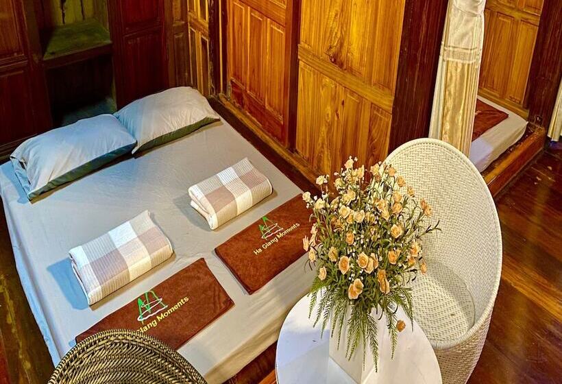 Ha Giang Moments Homestay Hostel