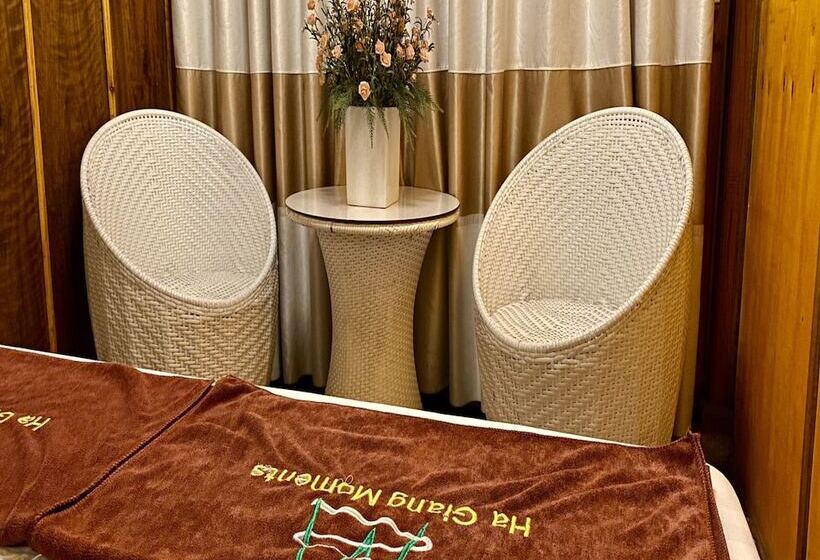 Ha Giang Moments Homestay Hostel