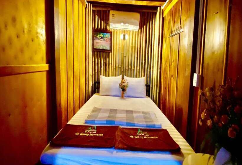 Ha Giang Moments Homestay Hostel