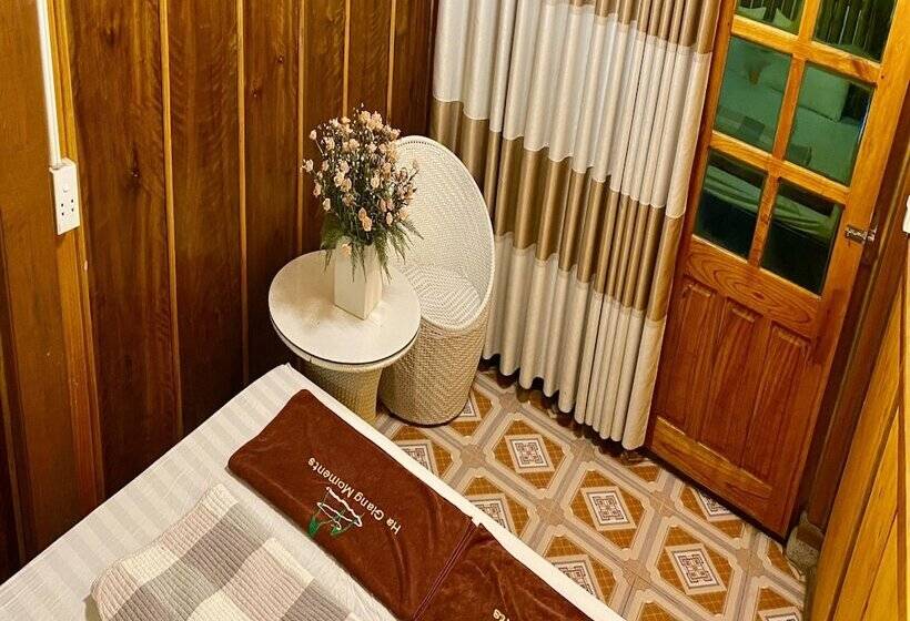 Ha Giang Moments Homestay Hostel