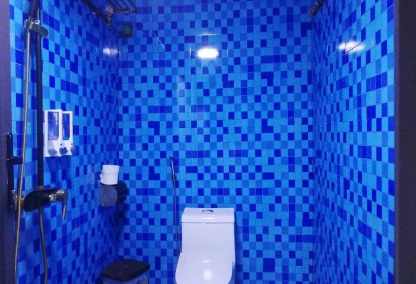 Ha Giang Moments Homestay Hostel