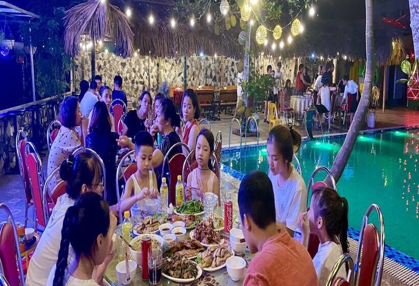 Ha Giang Moments Homestay Hostel