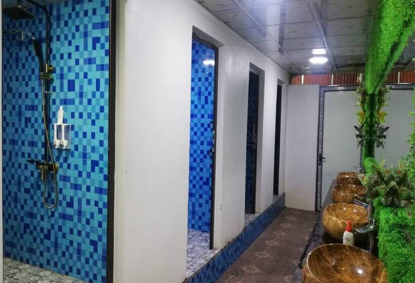 Ha Giang Moments Homestay Hostel