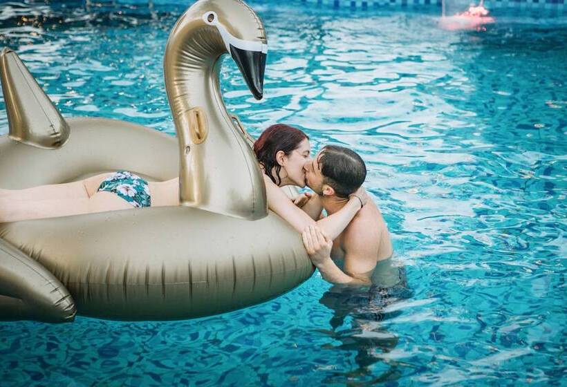 Ha Giang Moments Homestay Hostel