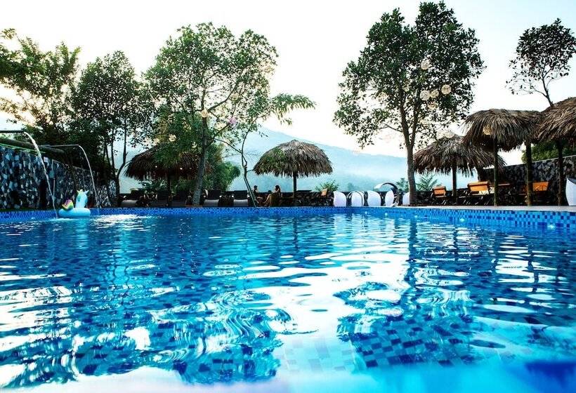 Ha Giang Moments Homestay Hostel