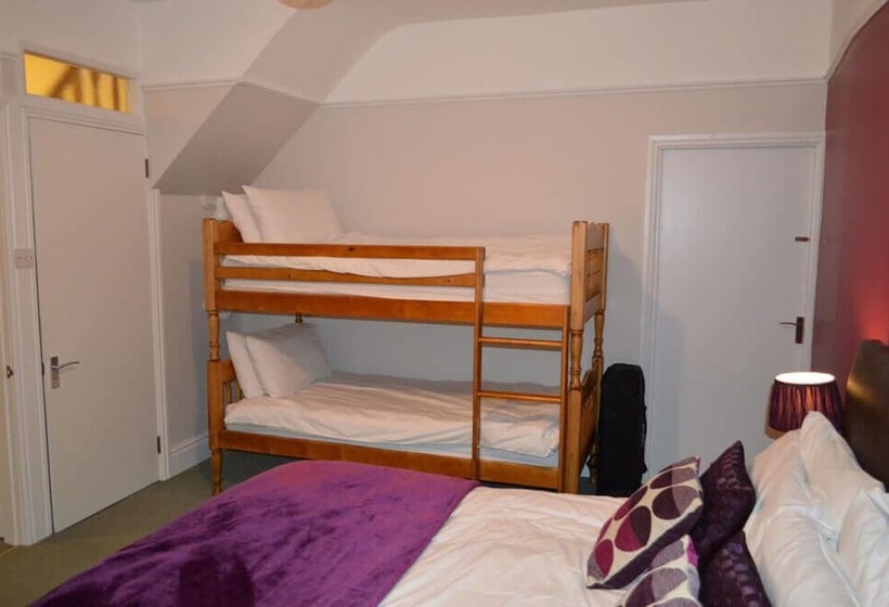 Hargate Hall  Ashbourne